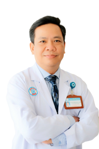 BSCKII Hoàng Khắc Chuẩn