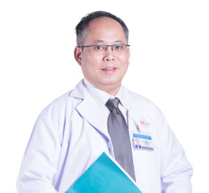 Mai Bá Tiến Dũng TN