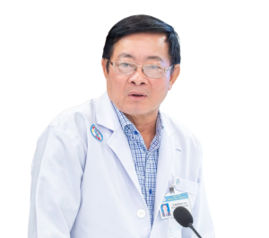 TS. Nguyễn Minh Tuấn TN