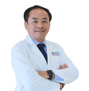 TS. Nguyễn Ngọc Tiến TN
