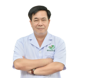 TS. Nguyễn Việt Cường
