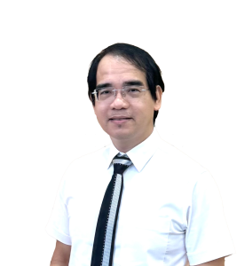 TS.BS Nguyễn Đạo Thuấn TN